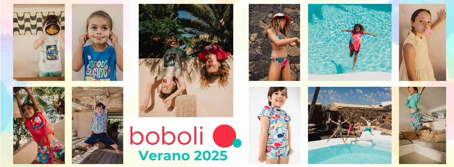 Slider Web Boboli verano 2025