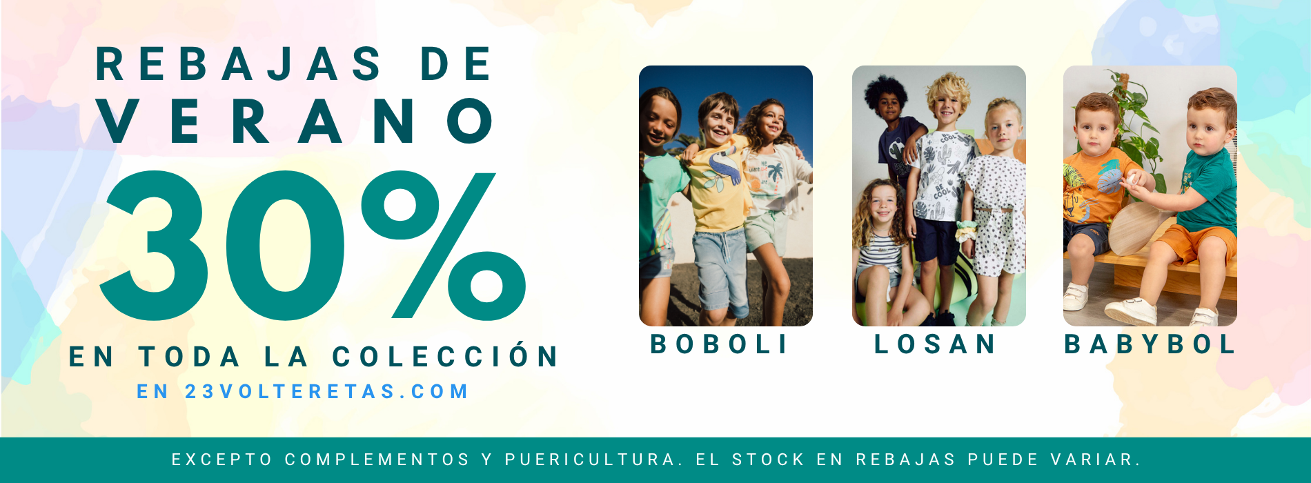 _Slider Web rebajas verano 2025