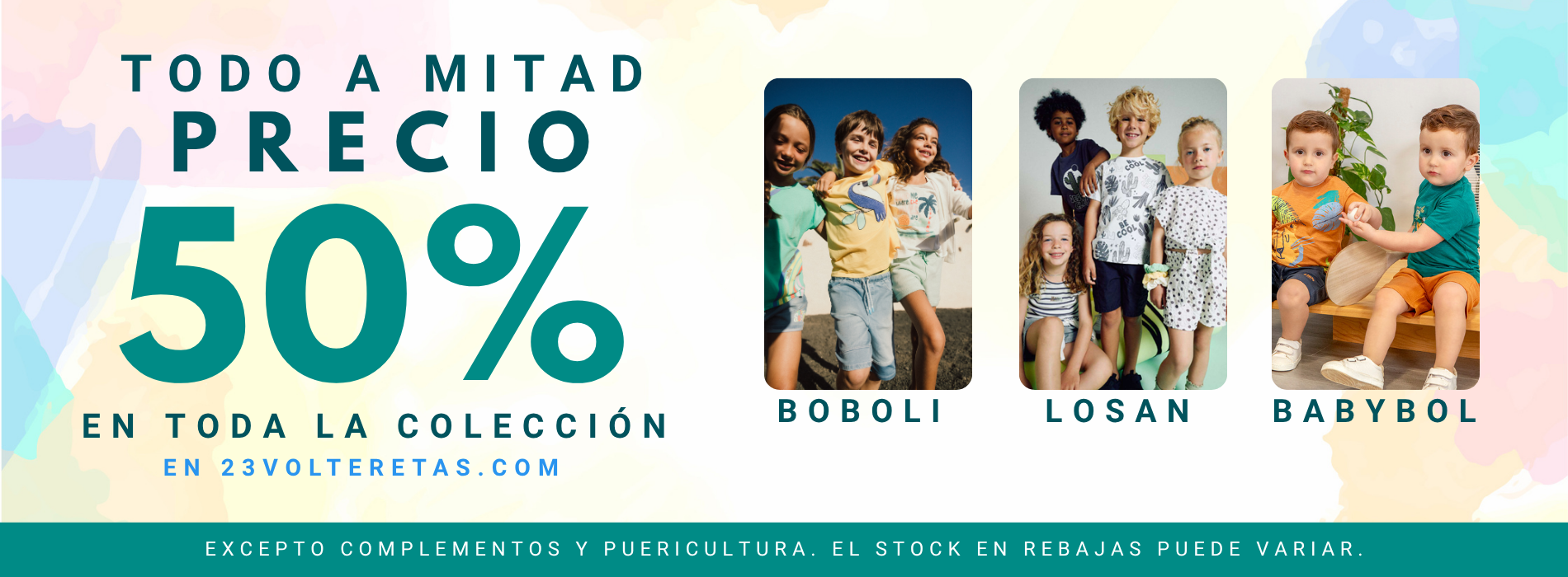 _Slider Web rebajas verano 2025