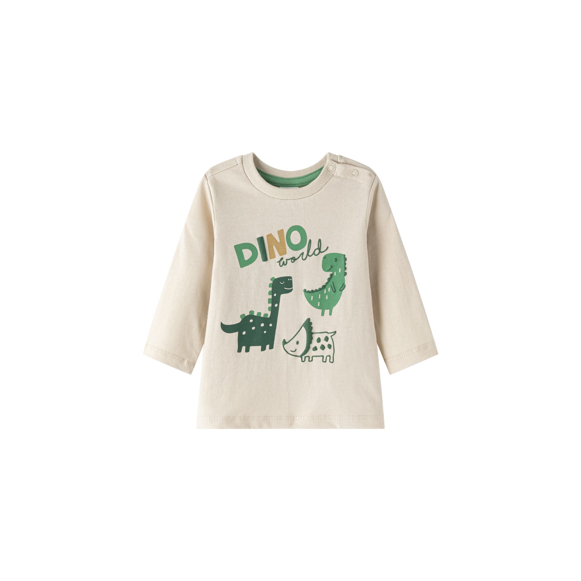 Camiseta BBI65006 2