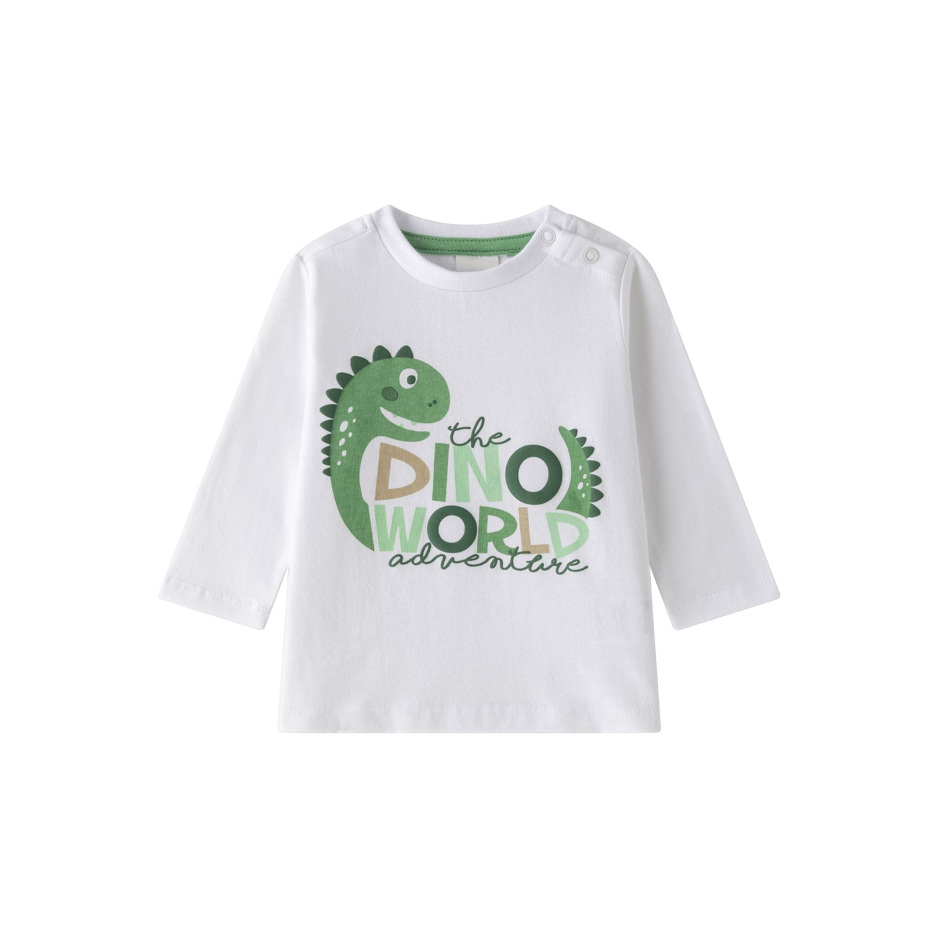 Camiseta BBI65008 2