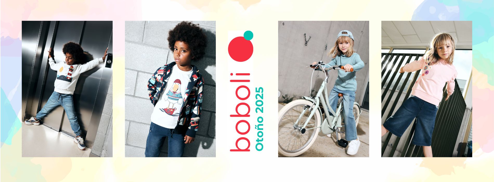 Slider Web Boboli otoño 2025