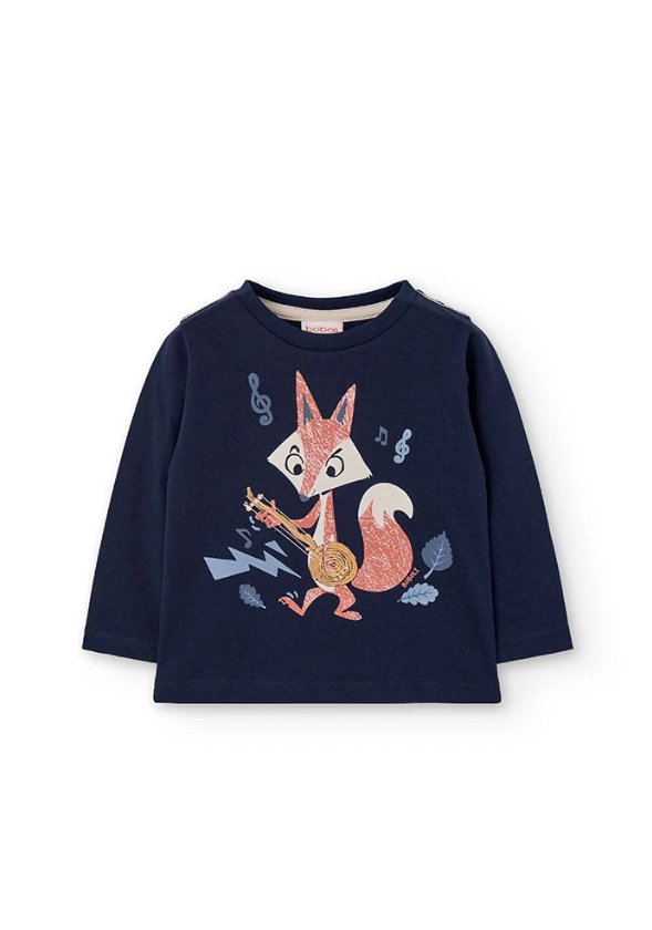 Camiseta B25-392082 1