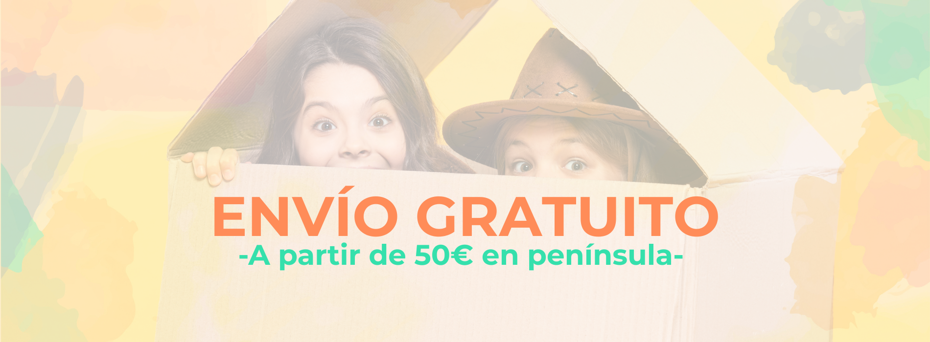 Slider Web Envio Gratuito