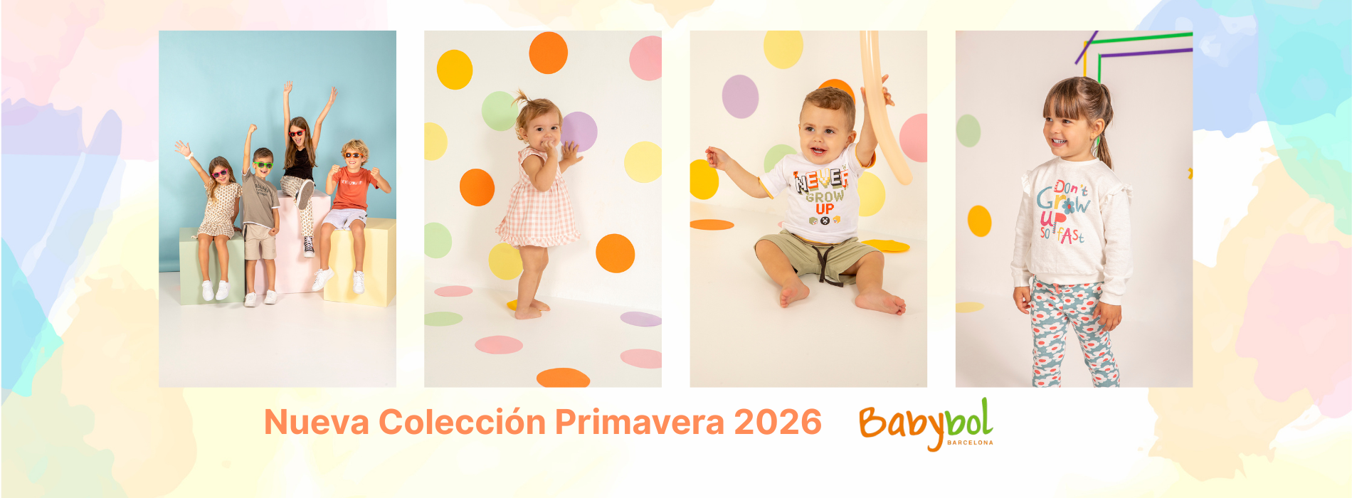 Slider Web Babybol PV2026